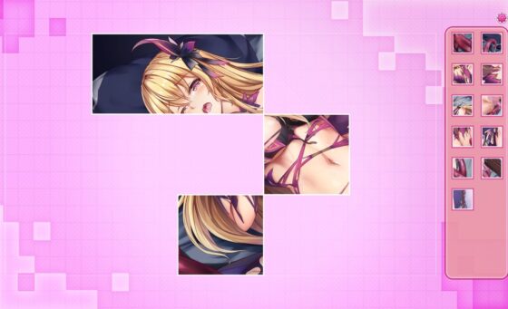 テンタクル・ガール [有難うナス] | DLsite 同人 - R18