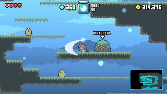 マジックポーション・ミリオネア [ARTIFACTS] | DLsite 同人 - R18