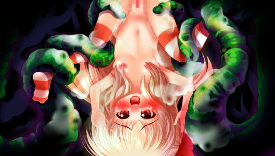 ルビィアクション! ～新米冒険者ルビィちゃん!エッチなダンジョン挑戦します!～ [妹照(いもてらす)] | DLsite 同人 - R18