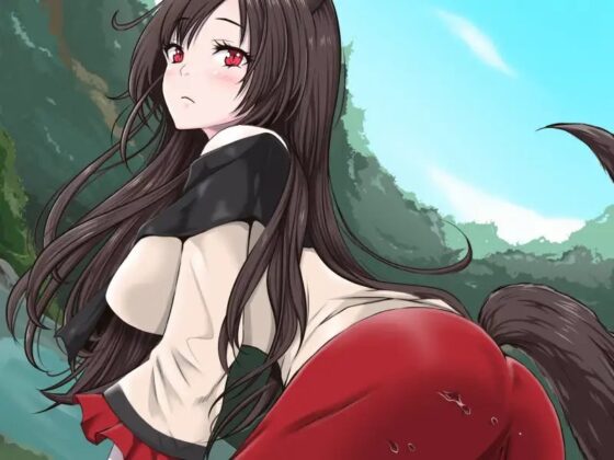 東方ふくやぶり [PuetyQt] | DLsite 同人 - R18