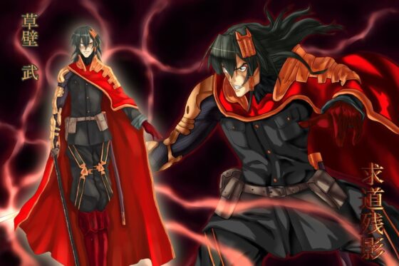 求道残影 [予知夢] | DLsite 同人 - R18