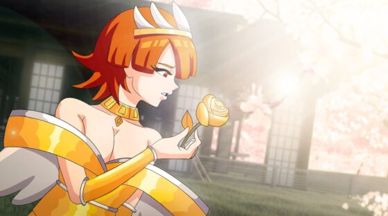 Hanapon Princess [Kavorkaplay] | DLsite 同人 - R18