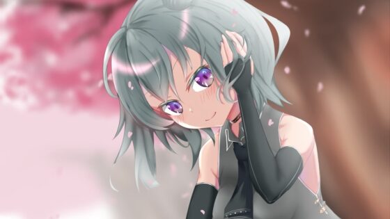 寝たきりな僕はアンドロイドの君と出会う [アトリエATIC] | DLsite 同人 - R18