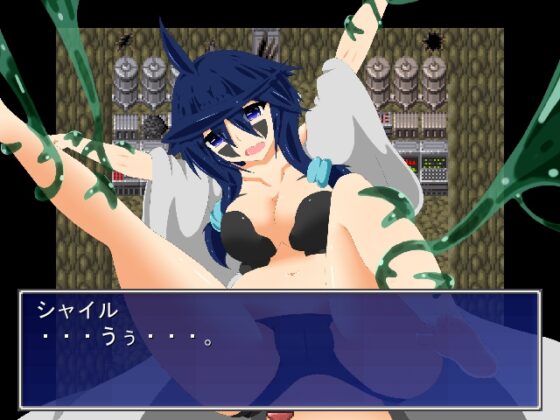 研究施設からの脱出 [キママニ] | DLsite 同人 - R18