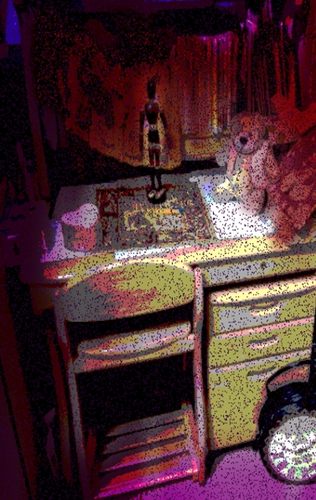 えくれあちゃんのおうち Eclair's House【攻略情報付き】 [永久恋愛りんごTea] | DLsite 同人 - R18