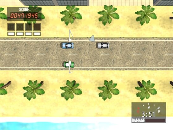 シティパニック! [ワイワイゲームズ] | DLsite 同人 - R18