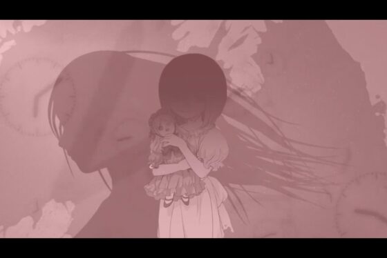 虎鶫の子守唄～赤ノ慟哭～ [Bee-Soft] | DLsite 同人 - R18