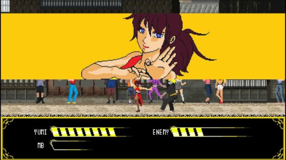 PPDD [ANGROWA] | DLsite 同人 - R18