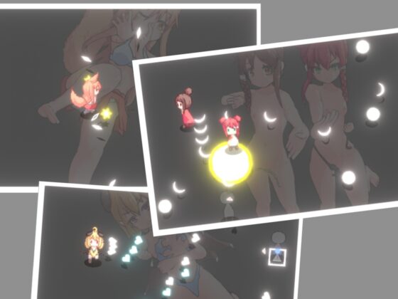 恋する人形 [ポカポカ] | DLsite 同人 - R18