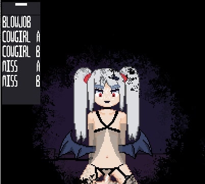 S-サキュバス ファック [spritesarecool] | DLsite 同人 - R18