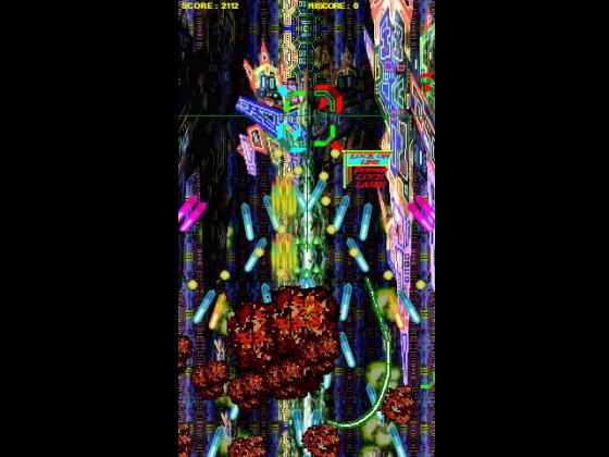 GUN STRIKER +AIR FORCE VB [RAYHAWK] | DLsite 同人 - R18