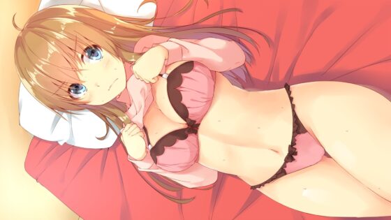 ゆずが地球にいた頃 [H@ikaburi] | DLsite 同人 - R18