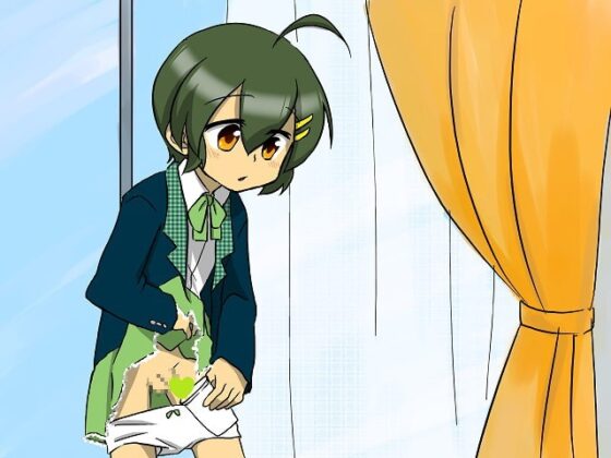 オトコの娘しぃし～ [日和っ子倶楽部] | DLsite 同人 - R18