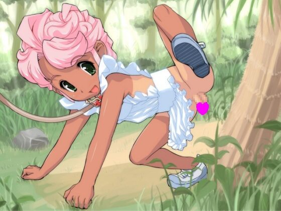 わんわんしぃし～ [日和っ子倶楽部] | DLsite 同人 - R18