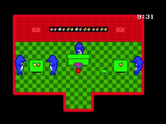 ドルフィンアーク [アレニズム] | DLsite 同人 - R18