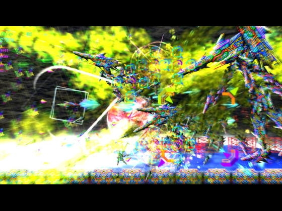 RAY BATTLER [RAYHAWK] | DLsite 同人 - R18
