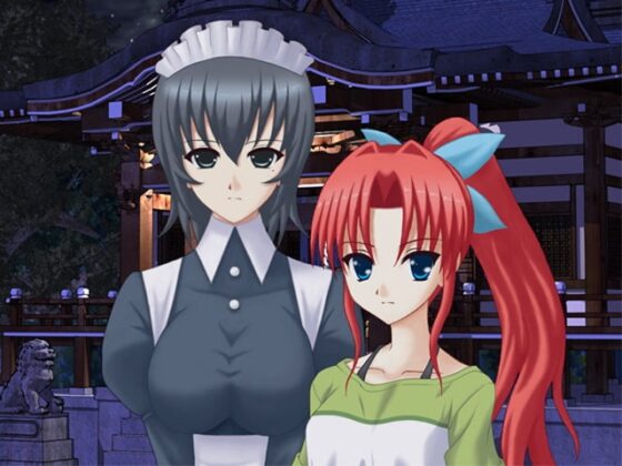 墜落天使 [妥協倶楽部] | DLsite 同人 - R18