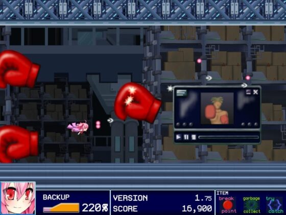 サイバースプライト [電子妖精實驗室 (C.S.Lab)] | DLsite 同人 - R18