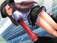 Omegaの視界 [ねこバナナ] | DLsite 同人 - R18