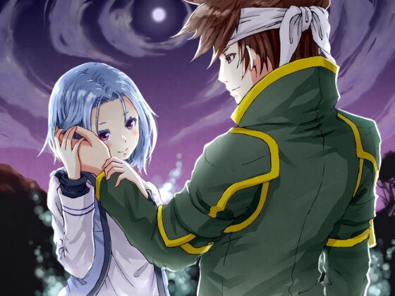 vol.06 DAGGER 貴人の矜持 [The sense of sight] | DLsite 同人 - R18