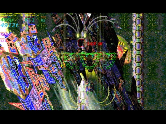 CUBE UNIT [RAYHAWK] | DLsite 同人 - R18