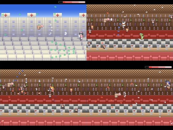 種シュー [かるにべあん] | DLsite 同人 - R18