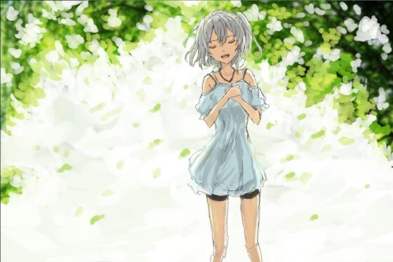 マリオネットは箱庭で歌う [Project Freya] | DLsite 同人 - R18