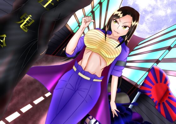 Scout_M@ster_向○拓海編 [Jenny's_House] | DLsite 同人 - R18