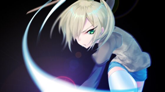 PC版『狂痛忌 -all in all is all we are-』 [F.T.W.] | DLsite 同人 - R18