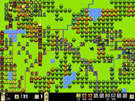 TinyWar [るてんのお部屋] | DLsite 同人 - R18