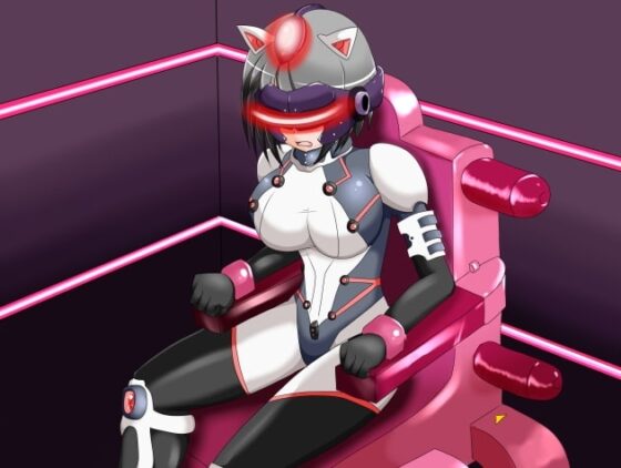 Nowhere To Run [あくまら] | DLsite 同人 - R18