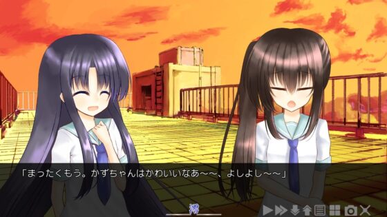 孤独ノユリカゴ [SILK P.O.D.] | DLsite 同人 - R18