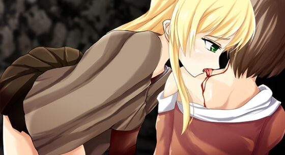 BLOOD NOTE THE DAY (episode1同梱) [Meim] | DLsite 同人 - R18