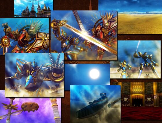 黄昏の君 ヴォルフィーネ～真昼の国と月の国～ [おたぬたぬ出版] | DLsite 同人 - R18