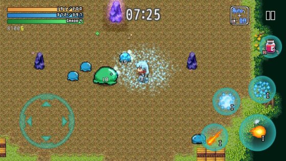 Emil's Task Plus -エミルズタスク プラス- [InukageGames] | DLsite 同人 - R18