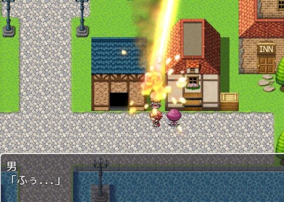 姫君の復讐 [ぬん] | DLsite 同人 - R18