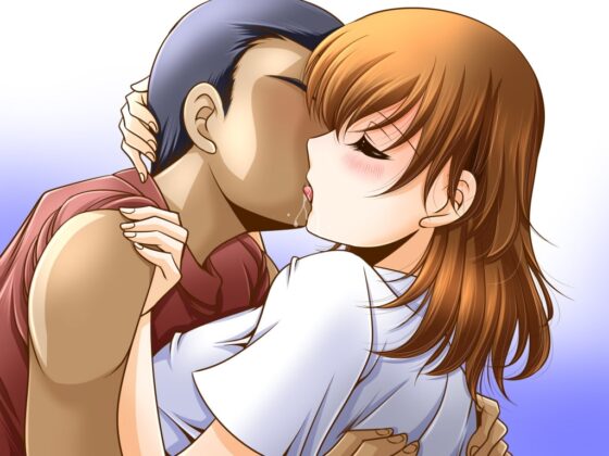 人妻彩音 夫の実家で[後編] [おーばーろーど] | DLsite 同人 - R18