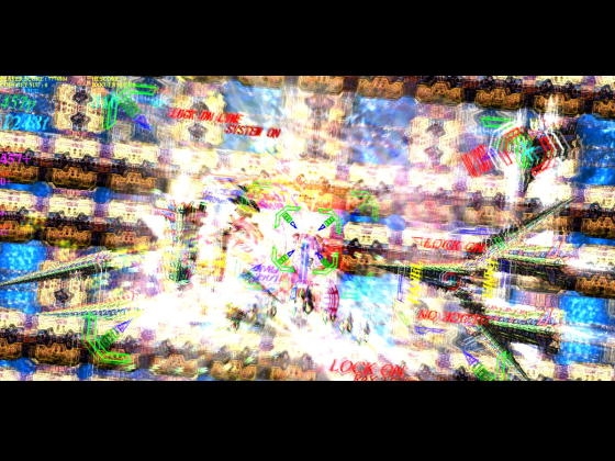 STAR BATTLE [RAYHAWK] | DLsite 同人 - R18