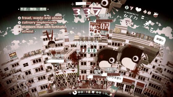 魔神女子 [こねくろいど] | DLsite 同人 - R18