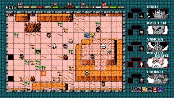 DB - レッドリボン軍には敵わない! [将軍] | DLsite 同人 - R18