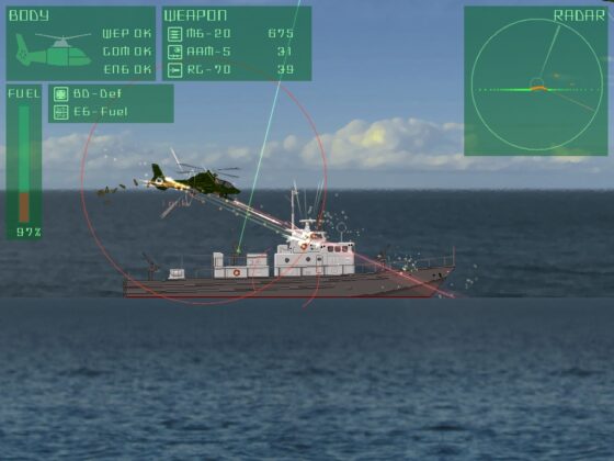 地獄のヘリコマンドー [OBLIQUEGLASS] | DLsite 同人 - R18