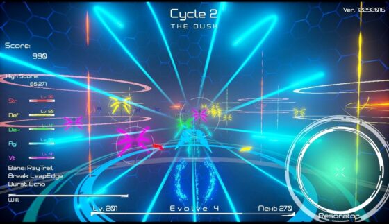 空棲精神性 レゾナンス / コンフリクタ [Reminisce] | DLsite 同人 - R18