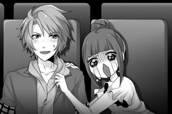 のりのつくだに 第15話:ここにいるから [ふしぎの国ねこ横町さん番地] | DLsite 同人 - R18