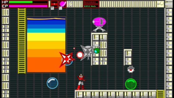 The Price of Victory [Trancepticon] | DLsite 同人 - R18