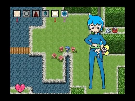 トラップドロップ [みずもち] | DLsite 同人 - R18