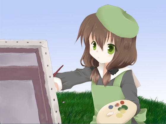 おにぎり [Studio-Odo] | DLsite 同人 - R18