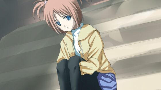 運命の魔法を～F&amp;F～ [Anyline] | DLsite 同人 - R18
