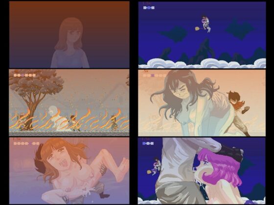 魔王サーカス [スフィーミキャッツ] | DLsite 同人 - R18