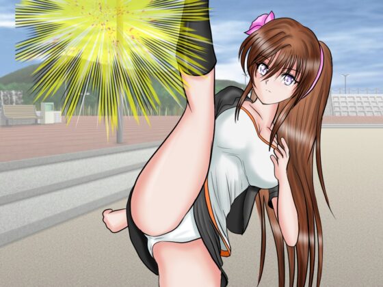 ジャック・オブ・オールハンター [MzFist] | DLsite 同人 - R18