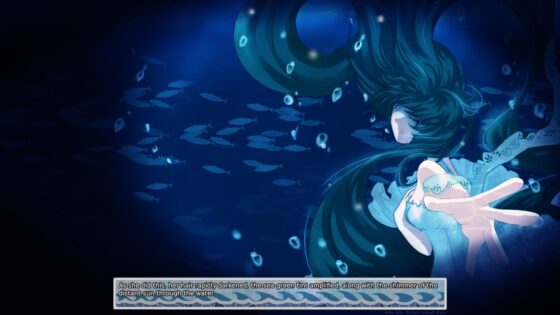 Always The Same Blue Sky... [CrimsonNight] | DLsite 同人 - R18